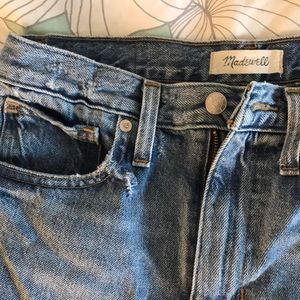 The Momjean-Madewell